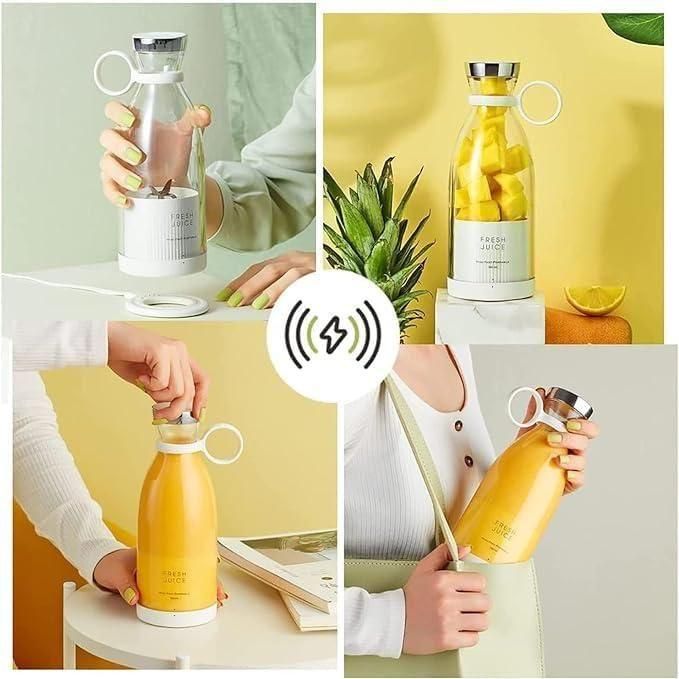 Mini Portable Blender