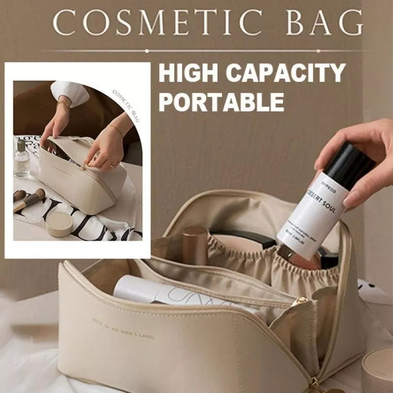 ALLCART's MAKEUP & COSMETIC STORAGE BAG